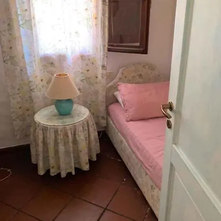 Σπίτι διακοπών Holiday Porto Cervo/sardinien 38830