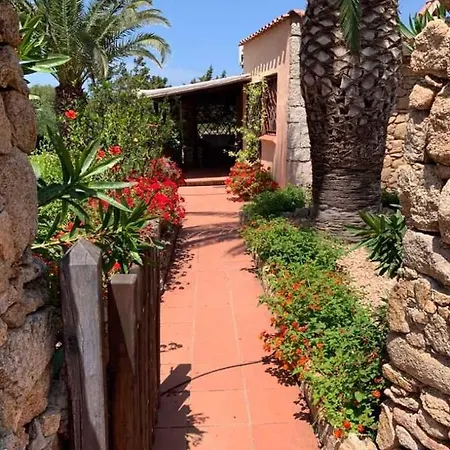Holiday Porto Cervo/sardinien 38830 Πόρτο Τσέρβο