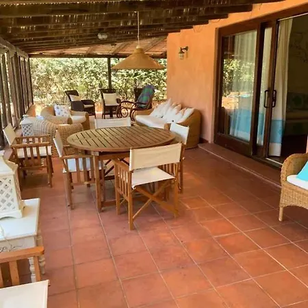 Σπίτι διακοπών Holiday Porto Cervo/sardinien 38830 Πόρτο Τσέρβο