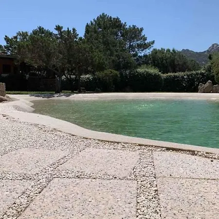 Σπίτι διακοπών Holiday Porto Cervo/sardinien 38830 Πόρτο Τσέρβο