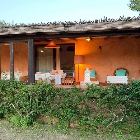 Holiday Porto Cervo/sardinien 38830 Πόρτο Τσέρβο