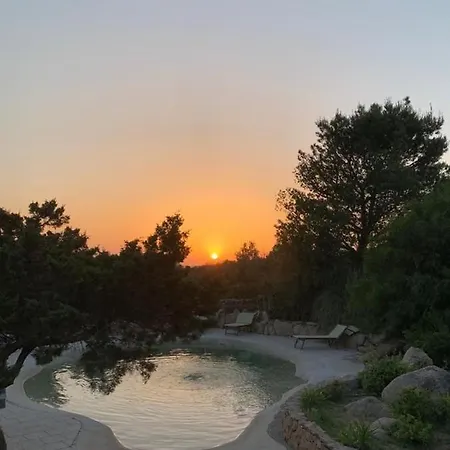 Holiday Porto Cervo/sardinien 38830 Σπίτι διακοπών