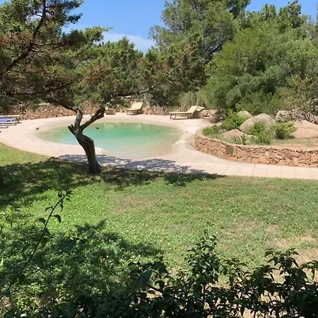 Σπίτι διακοπών Holiday Porto Cervo/sardinien 38830