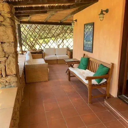 Holiday Porto Cervo/sardinien 38830 Σπίτι διακοπών *