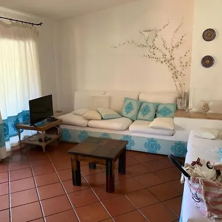 Holiday Porto Cervo/sardinien 38830 Σπίτι διακοπών